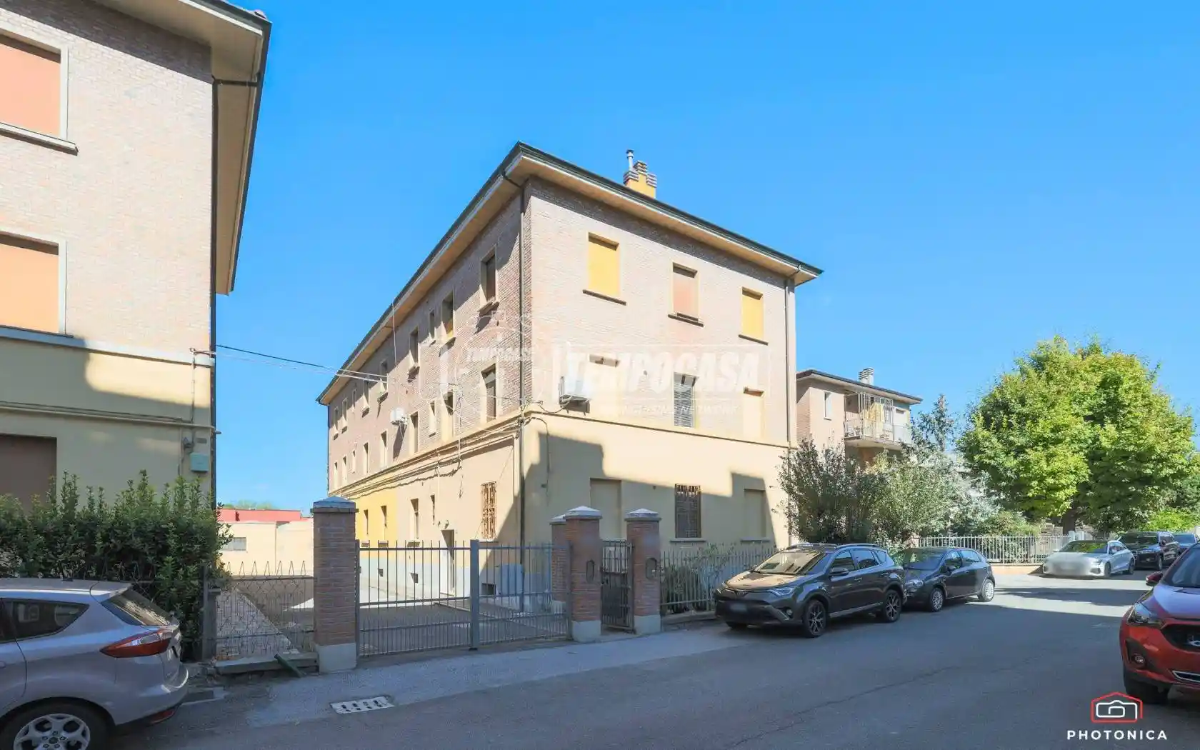 Appartamento in vendita a Bologna