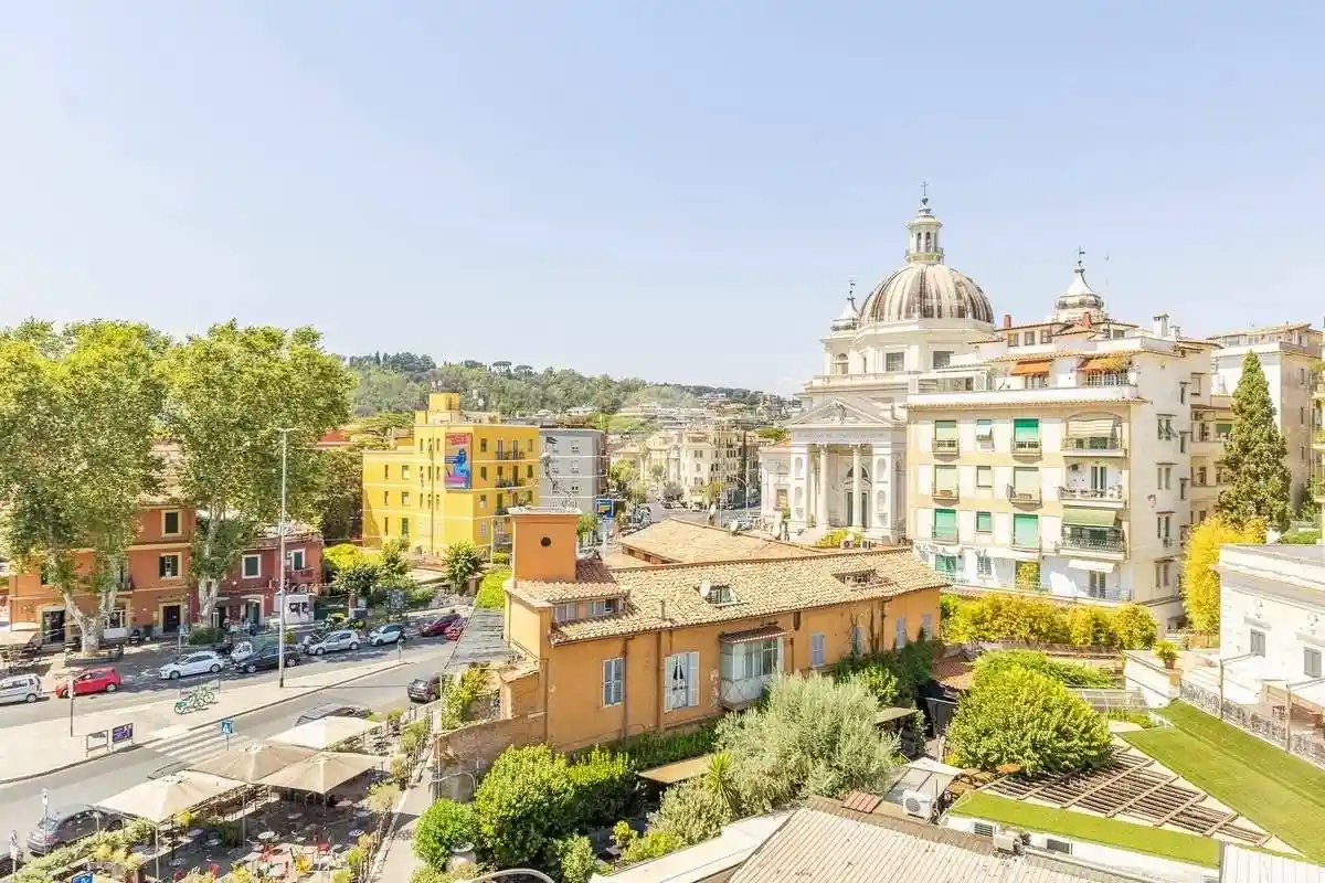 Loft in vendita a Roma