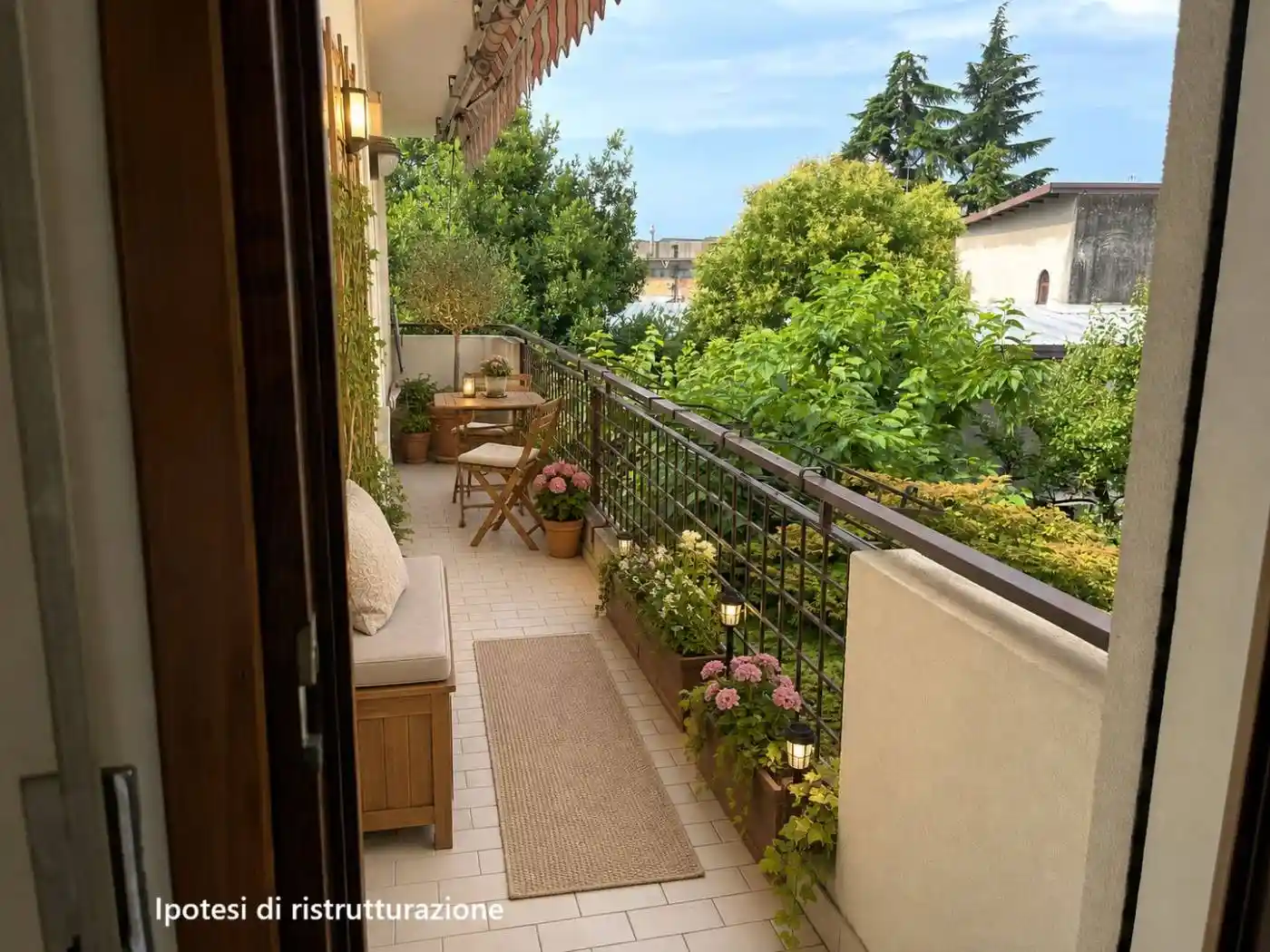 Appartamento in vendita a Villorba