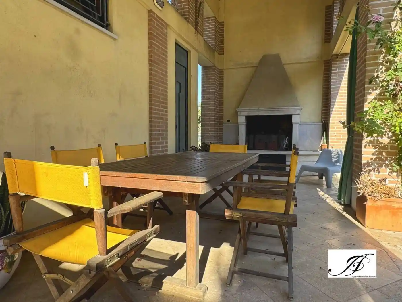 Villa in vendita a Caldogno