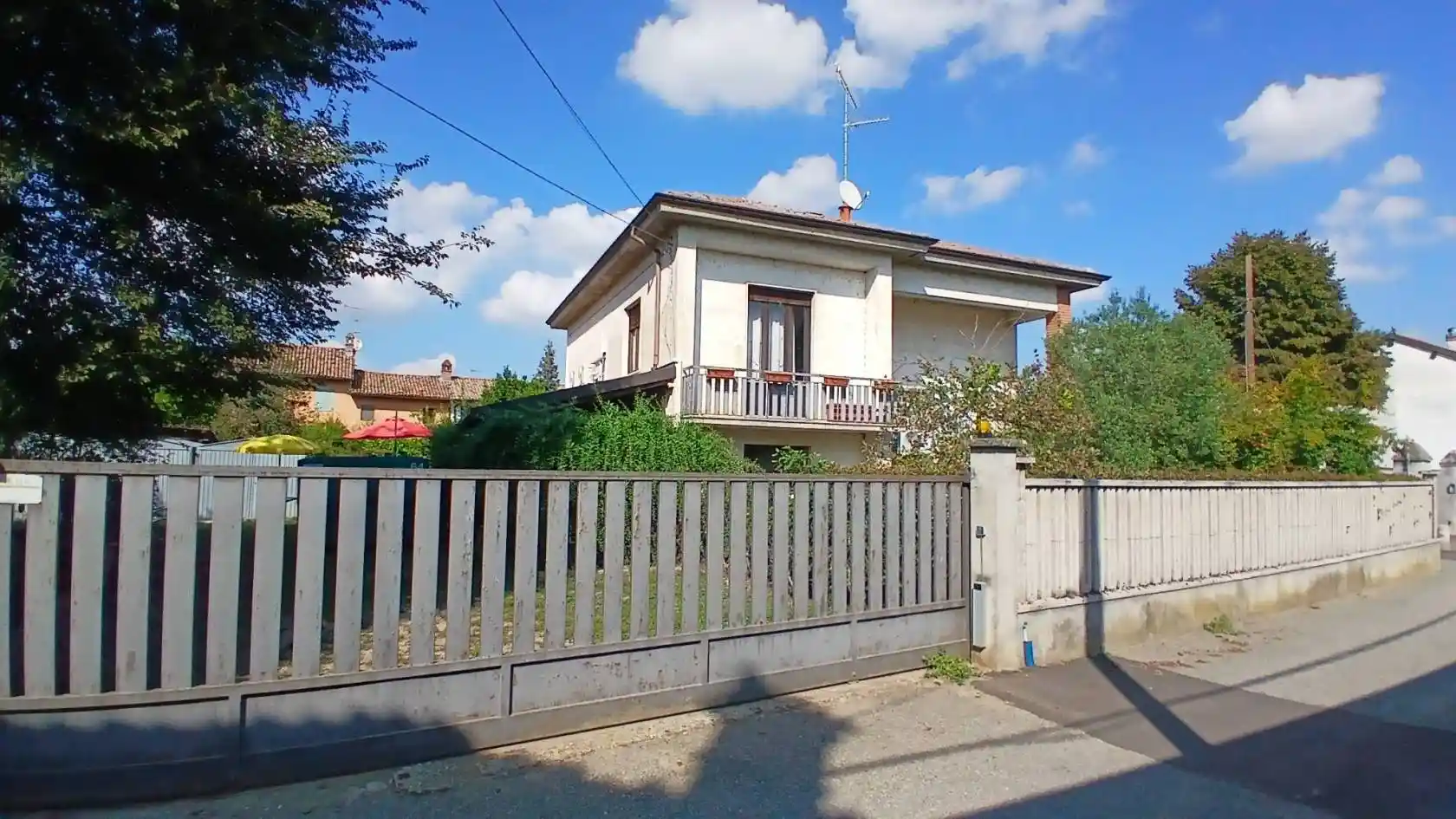 Villa in vendita a Mortara