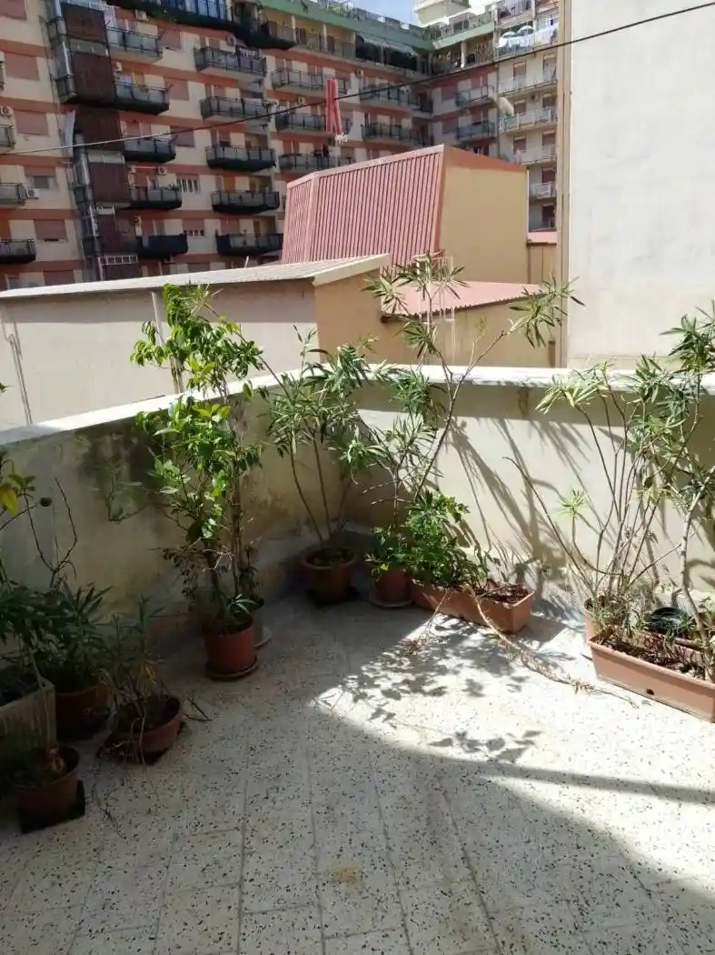 Appartamento in vendita a Palermo