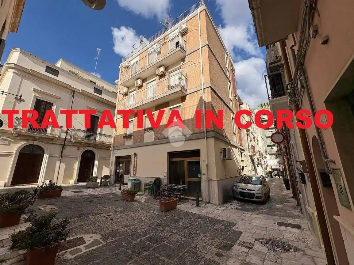 Appartamento in affitto a Brindisi