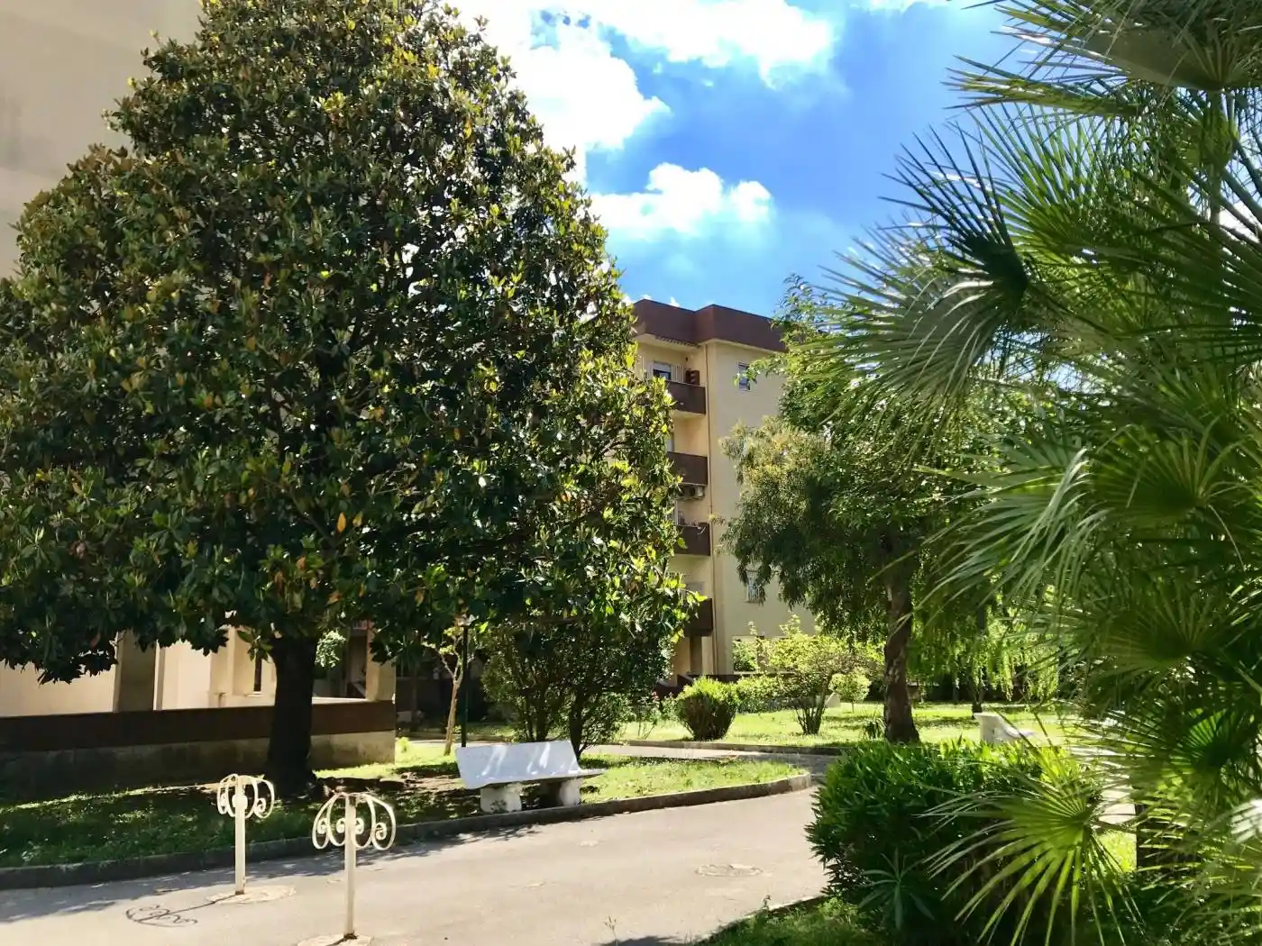 Appartamento in vendita a Caserta
