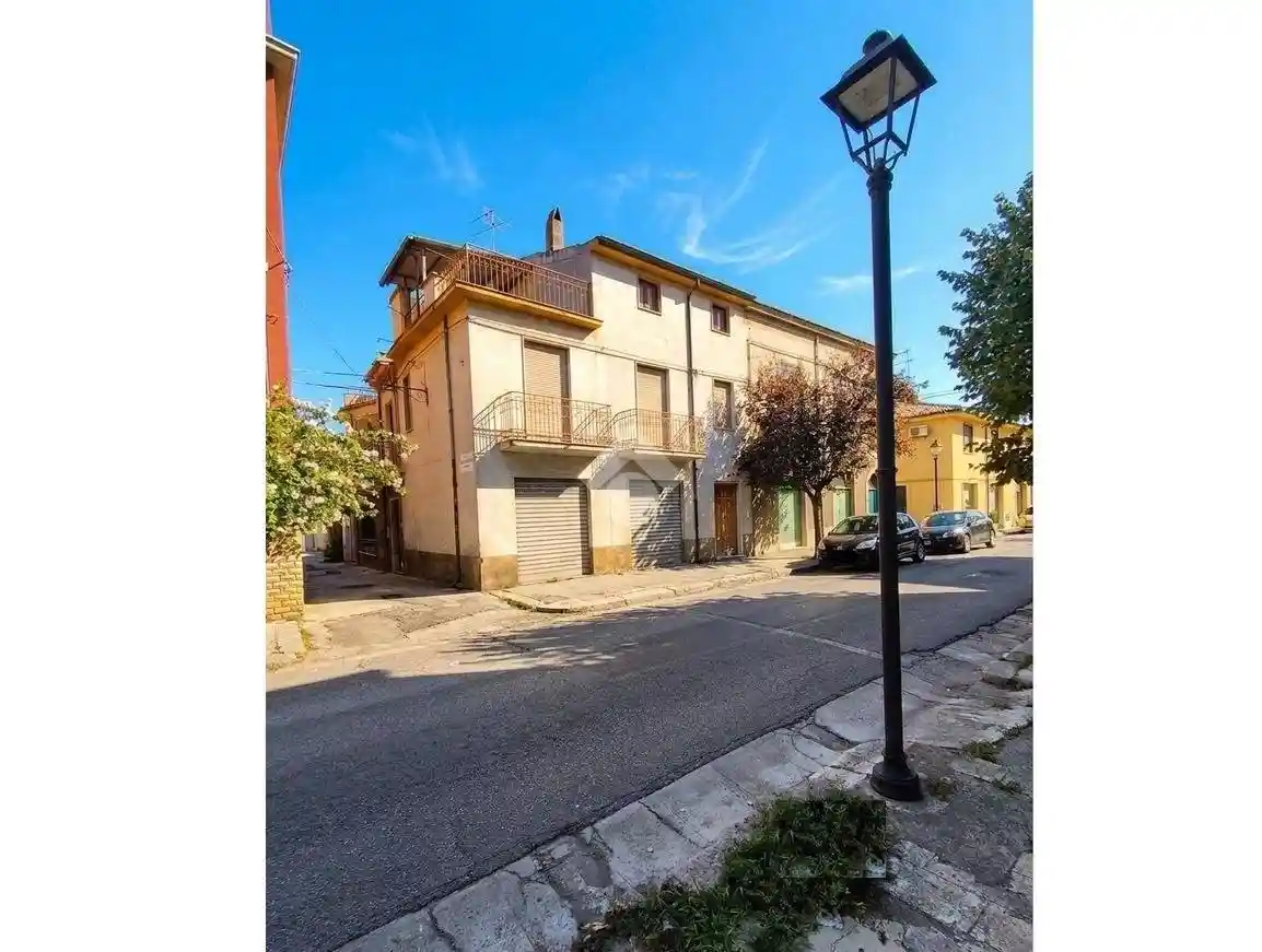 Casa indipendente in vendita a Castrovillari