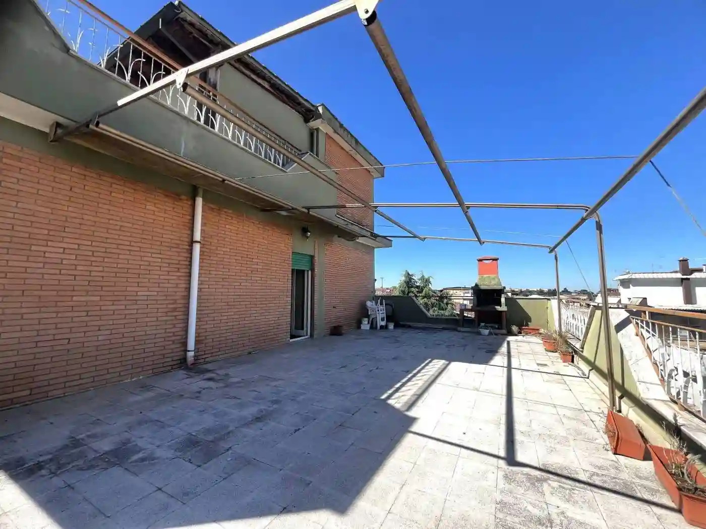 Attico - Mansarda - foto 5