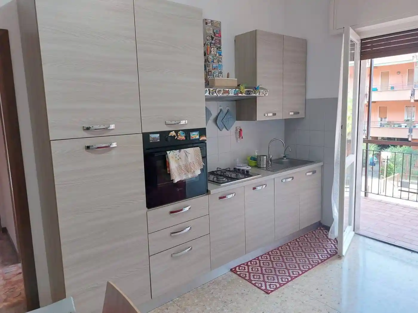 Appartamento in vendita a Merate