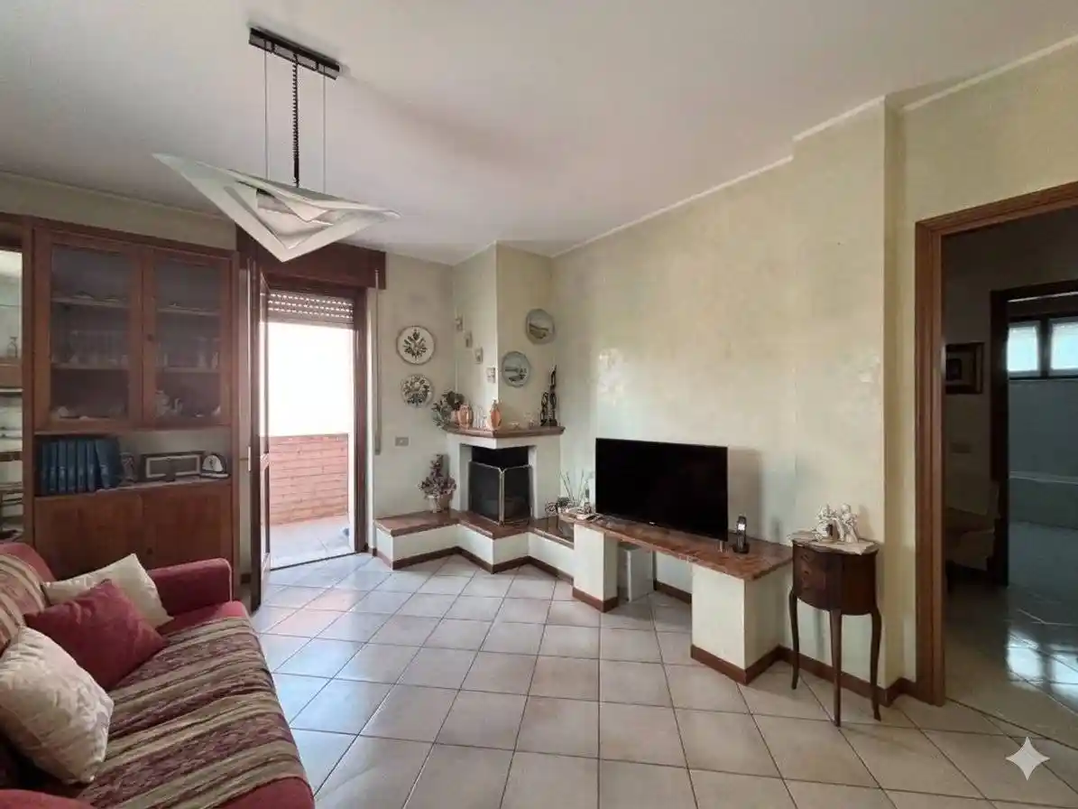 Appartamento in vendita a Borgosatollo