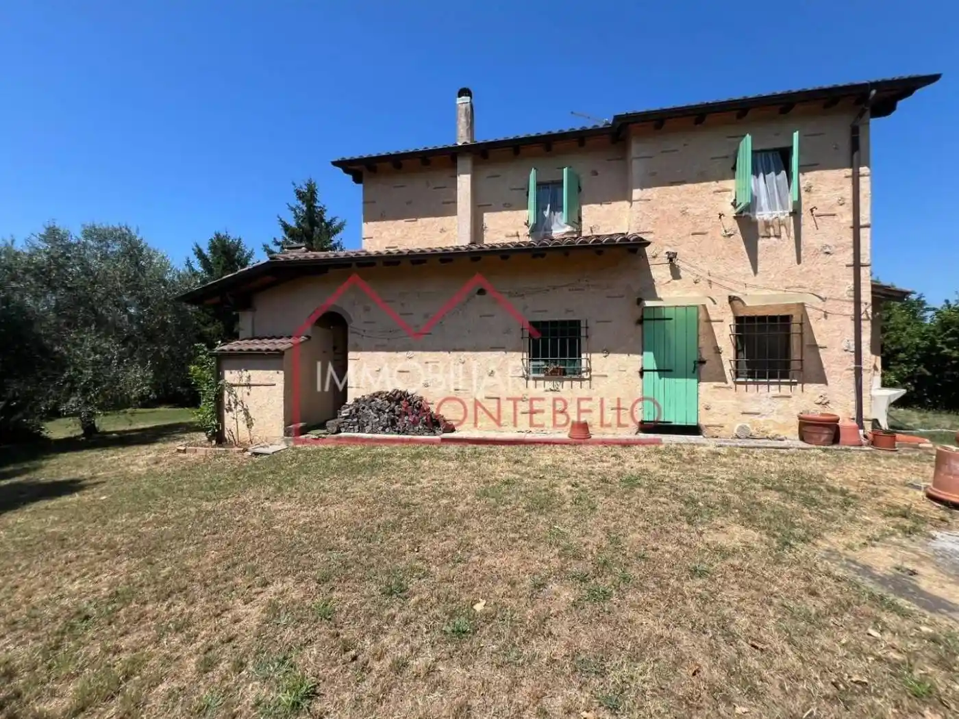 Rustico - Casale in vendita a Camaiore