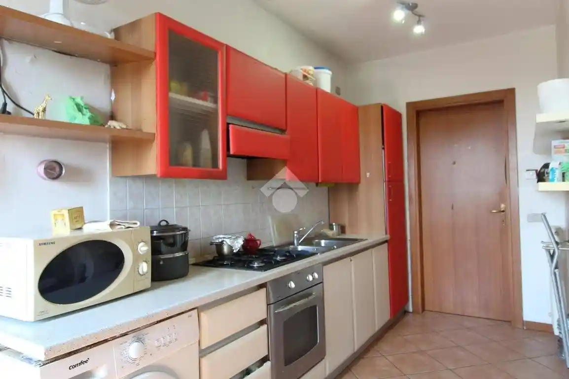 Appartamento in vendita a Dueville