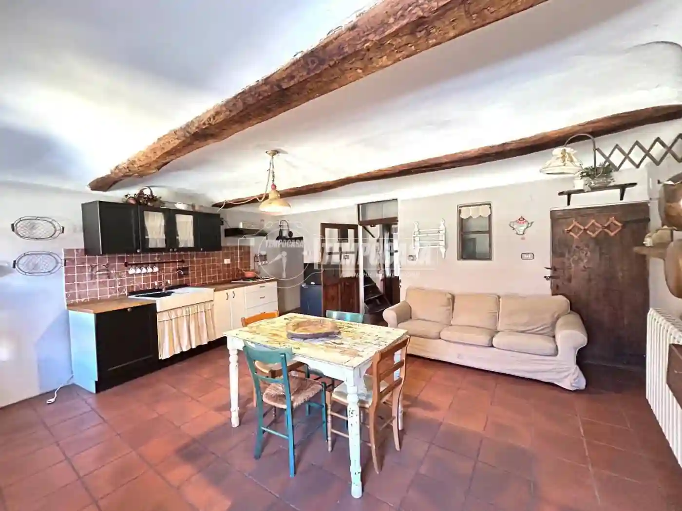 Casa indipendente - foto 5