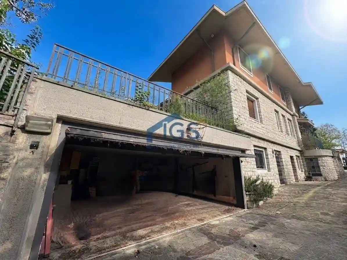 Villa - foto 5