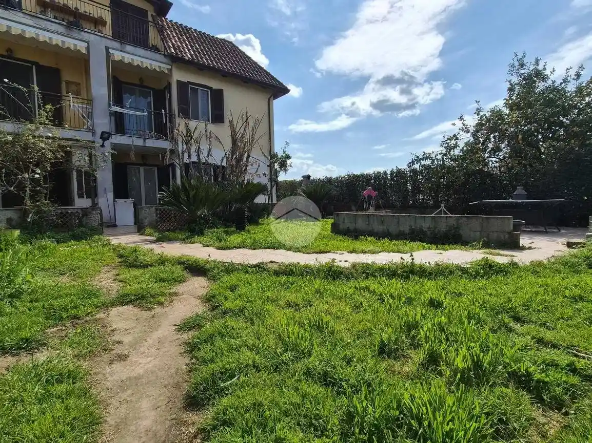 Appartamento in vendita a Giugliano in Campania