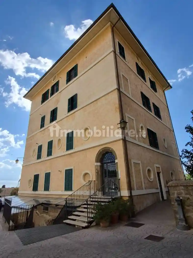 Appartamento in vendita a Palestrina