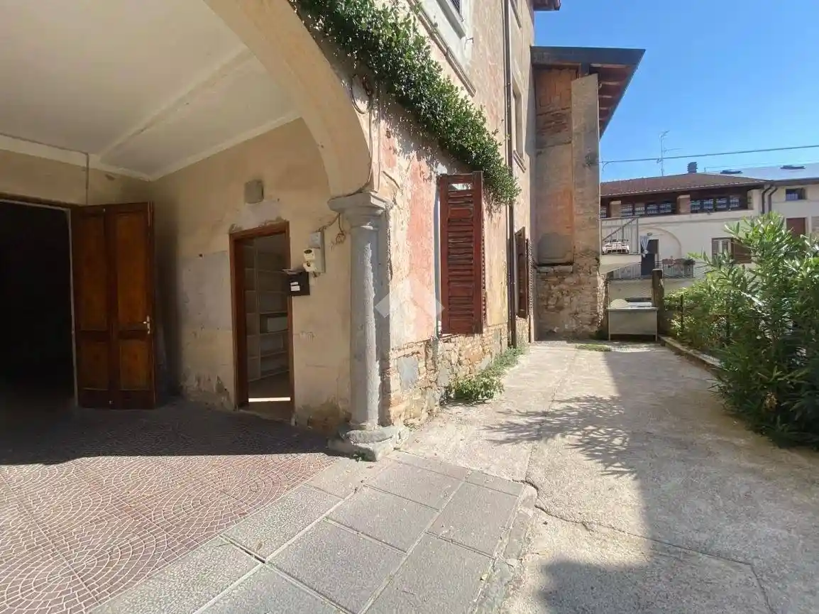 Appartamento in vendita a Capriolo