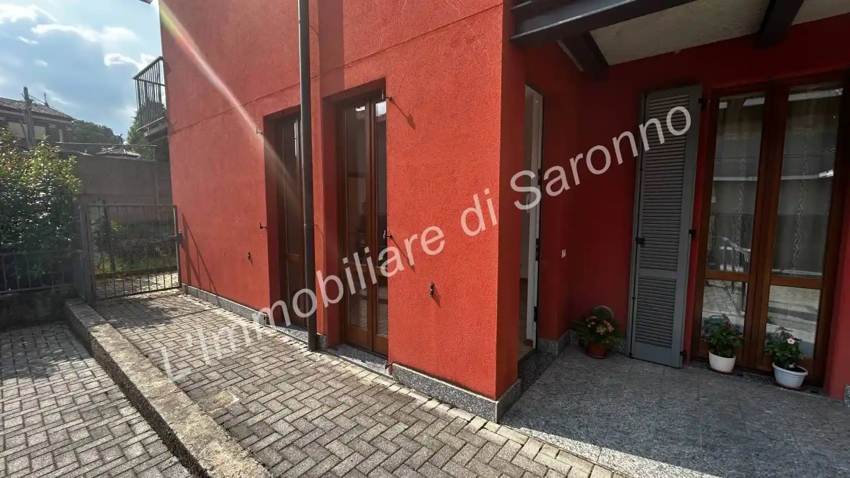 Appartamento in vendita a Rovello Porro