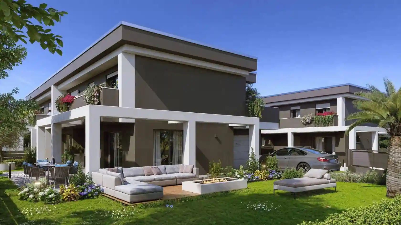 Villa - foto 4
