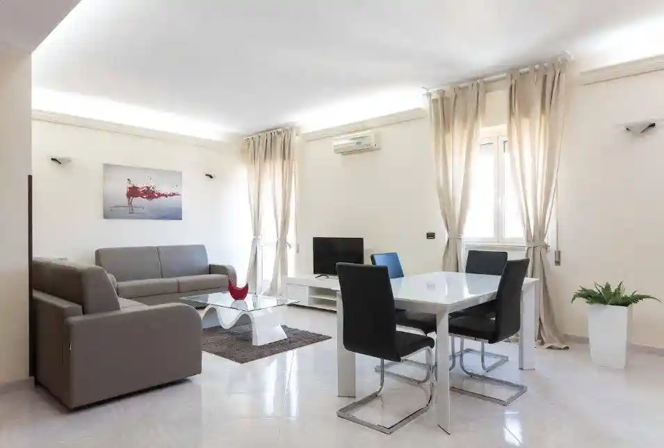 Appartamento in affitto a Siracusa
