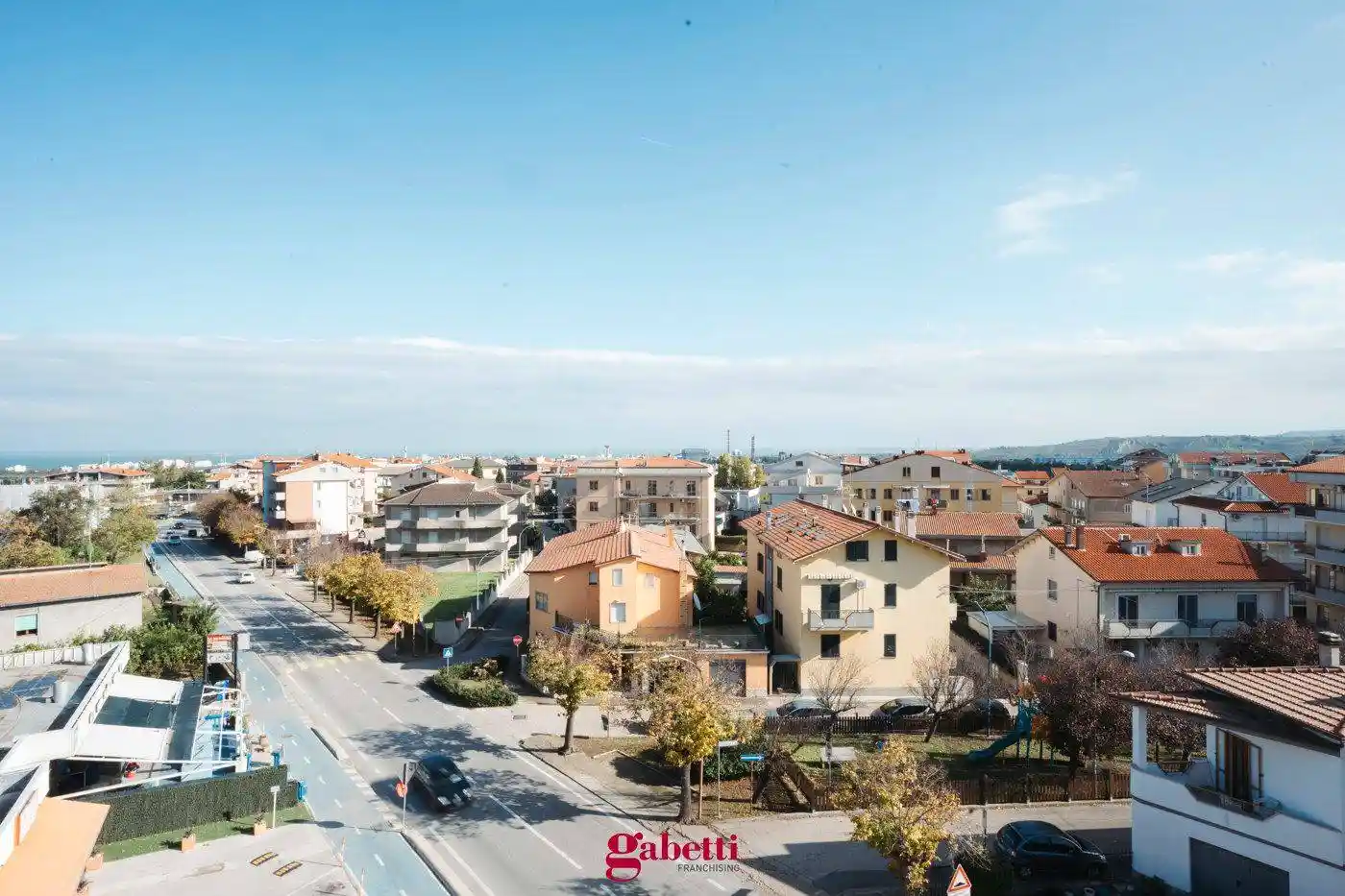 Appartamento in vendita a San Salvo