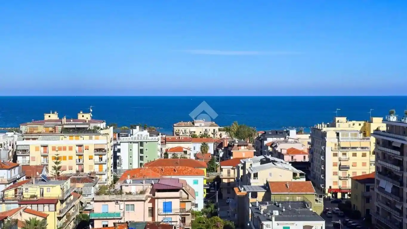 Attico - Mansarda in vendita a San Benedetto del Tronto