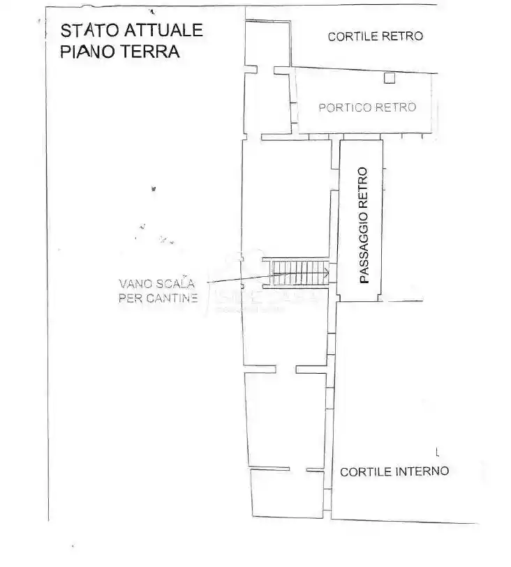 Appartamento in vendita a Mantova