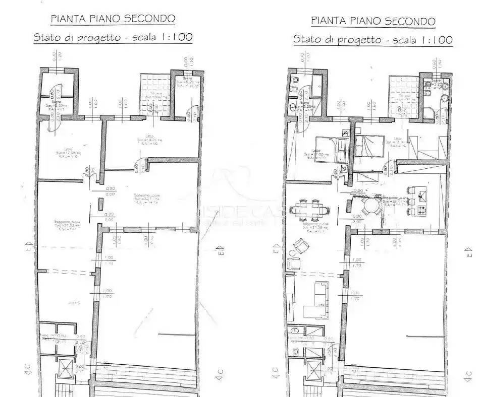Appartamento in vendita a Mantova