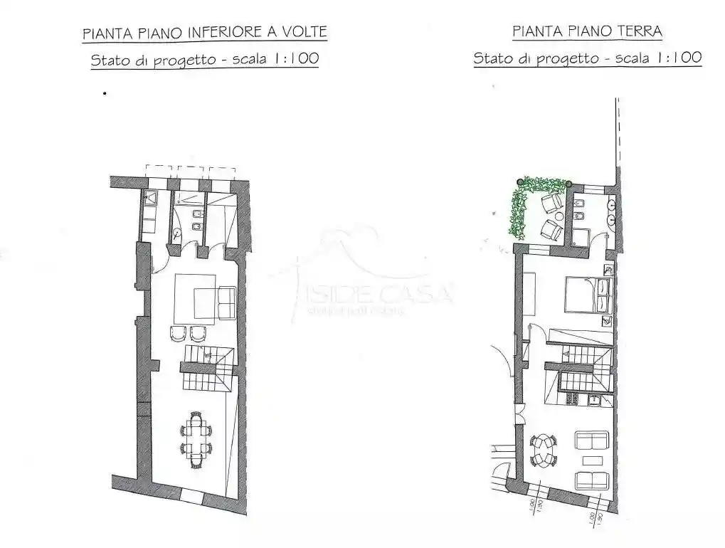 Appartamento in vendita a Mantova
