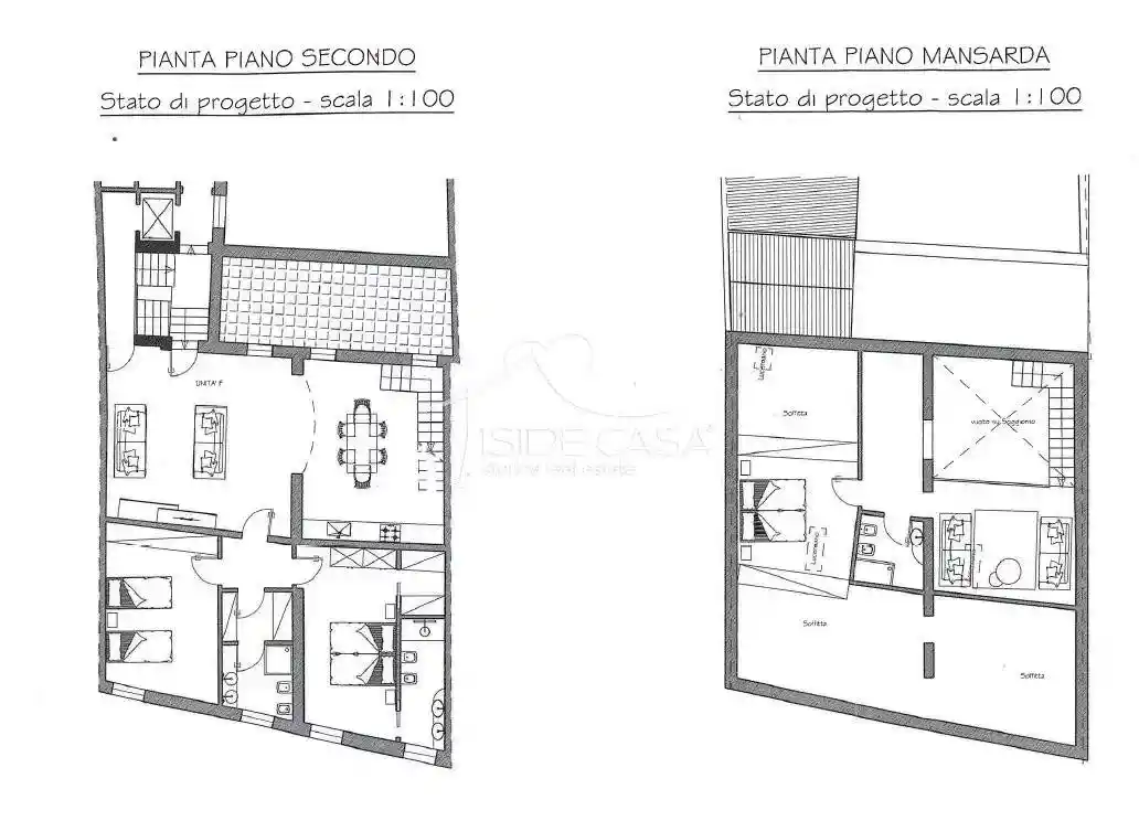 Appartamento in vendita a Mantova
