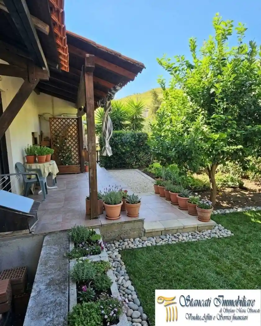 Villa in vendita a Catanzaro