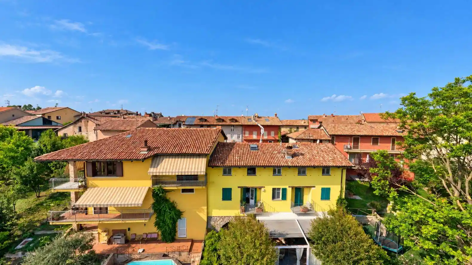Appartamento in vendita a Roddi