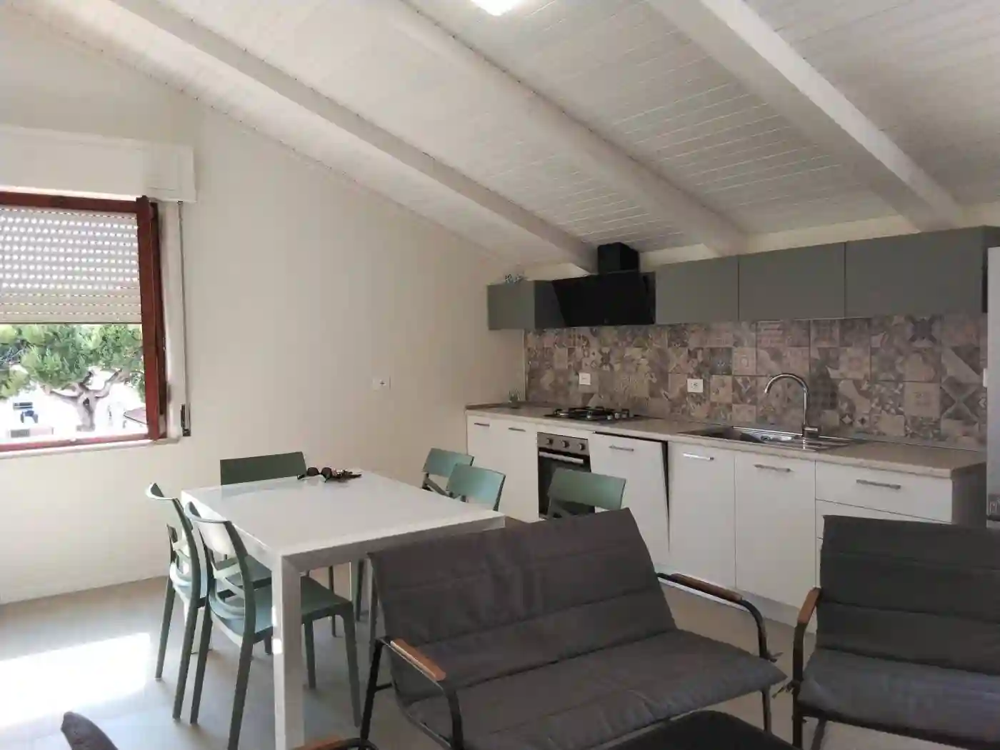 Attico - Mansarda - foto 2