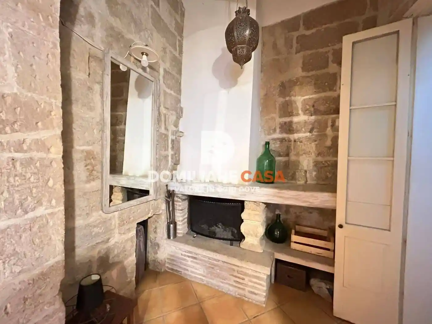 Appartamento in affitto a Lecce