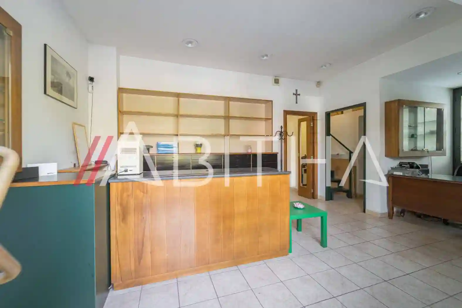 Loft - foto 4