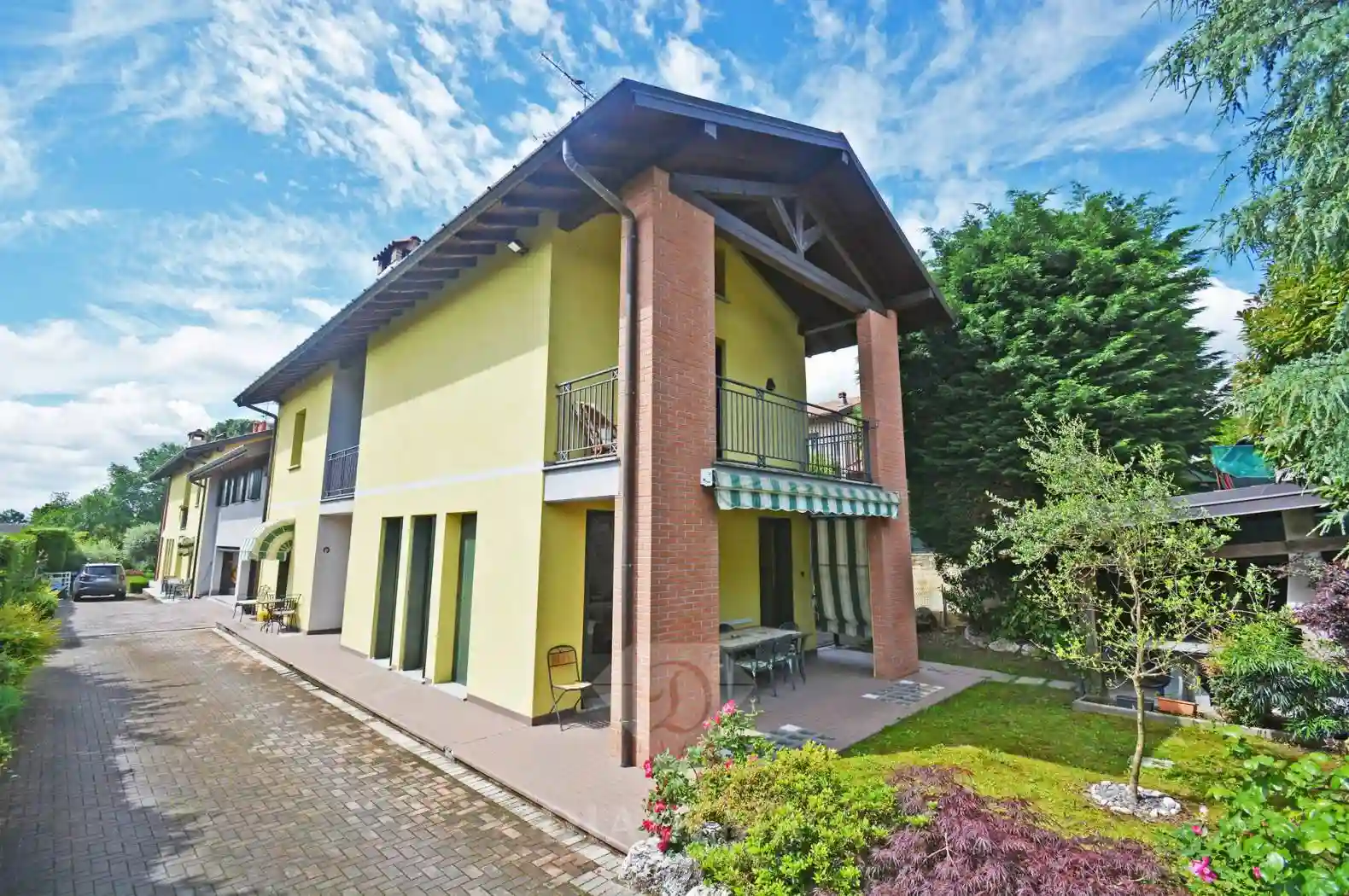 Villetta a schiera - foto 2