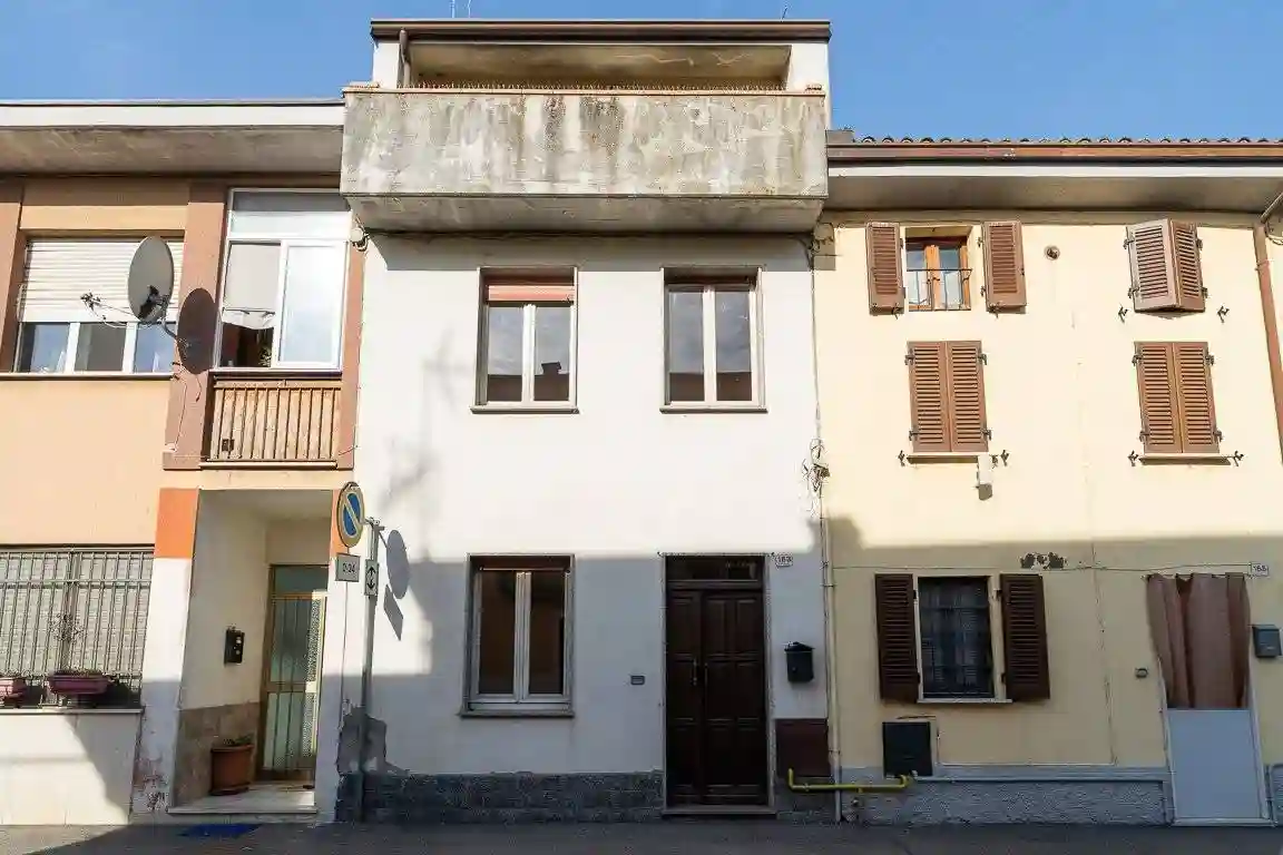 Villetta a schiera - foto 2