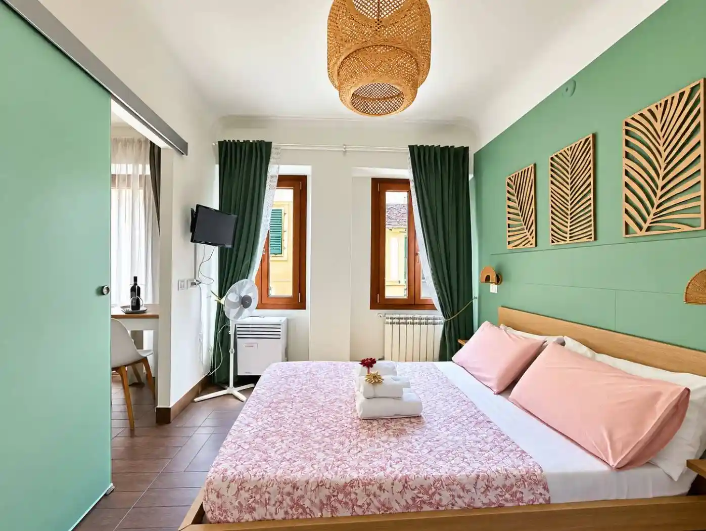 Appartamento in vendita a Firenze