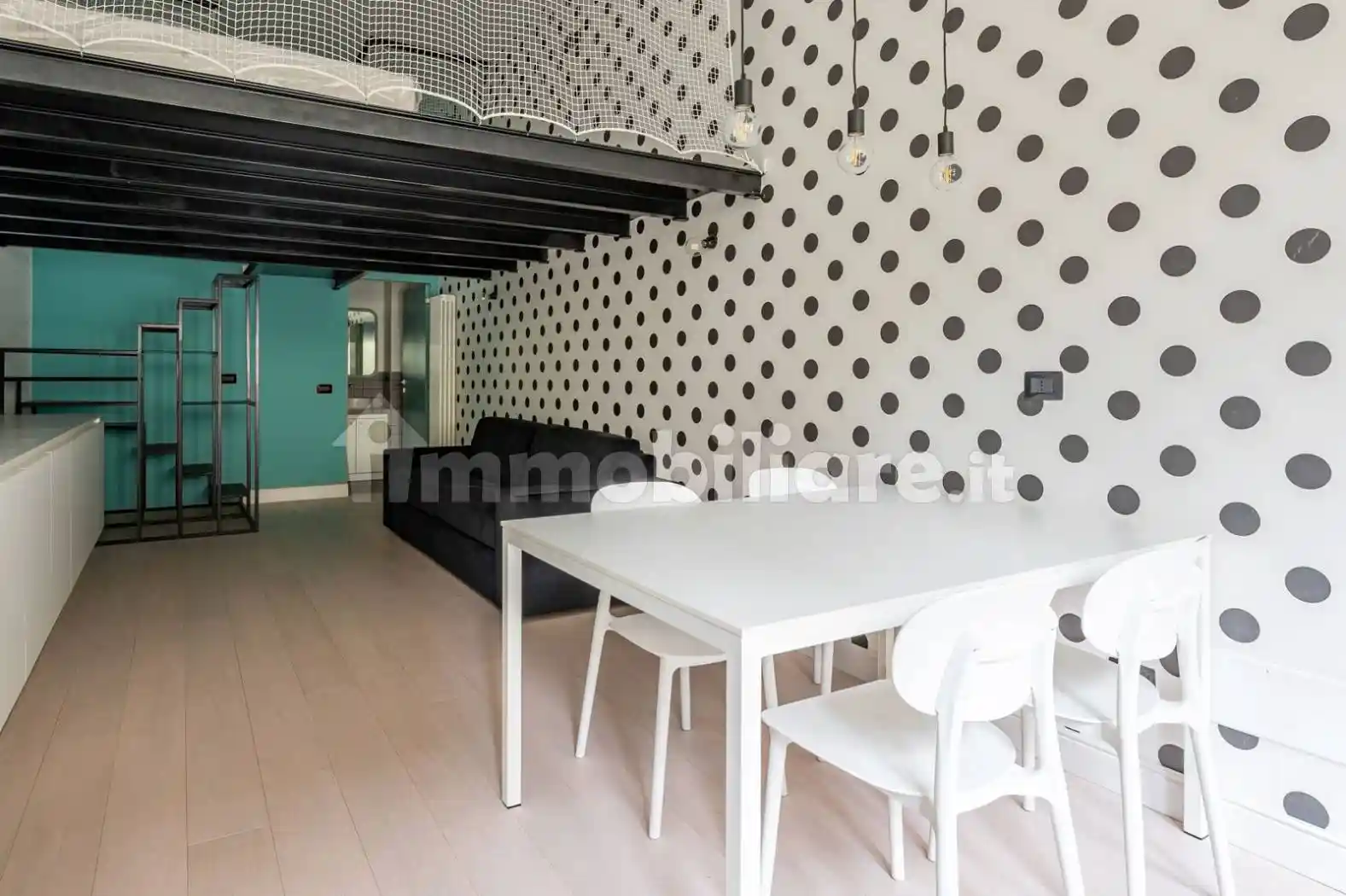 Loft in vendita a Milano