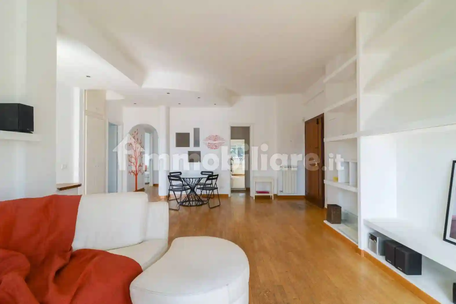 Attico - Mansarda - foto 2