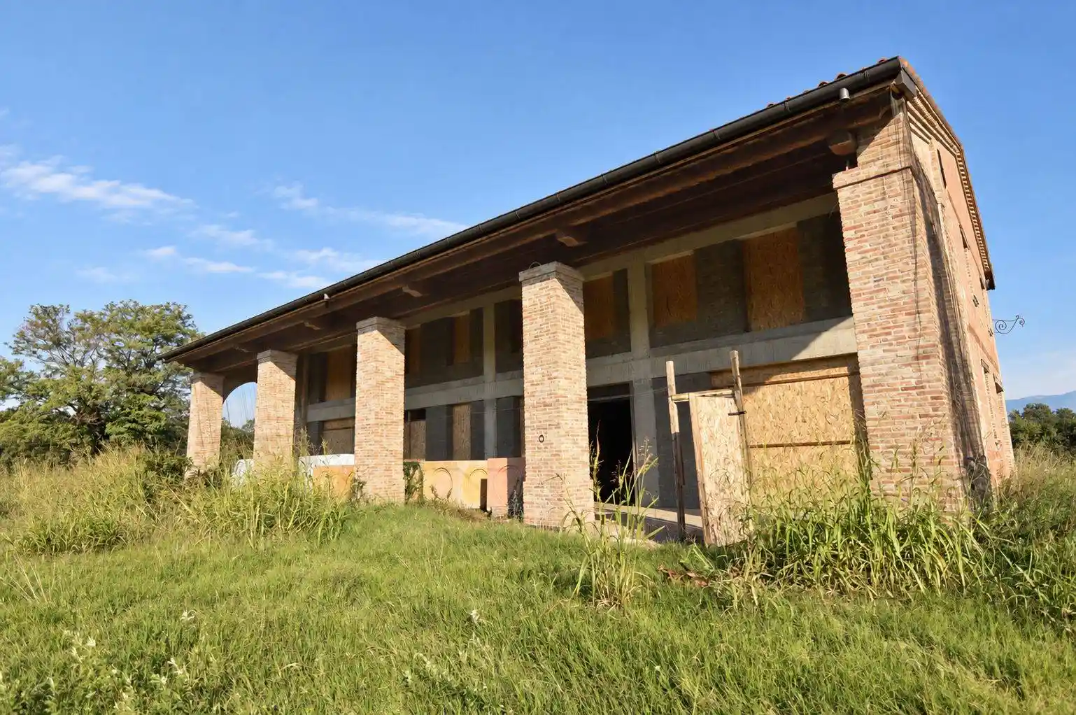 Rustico - Casale in vendita a Rossano Veneto