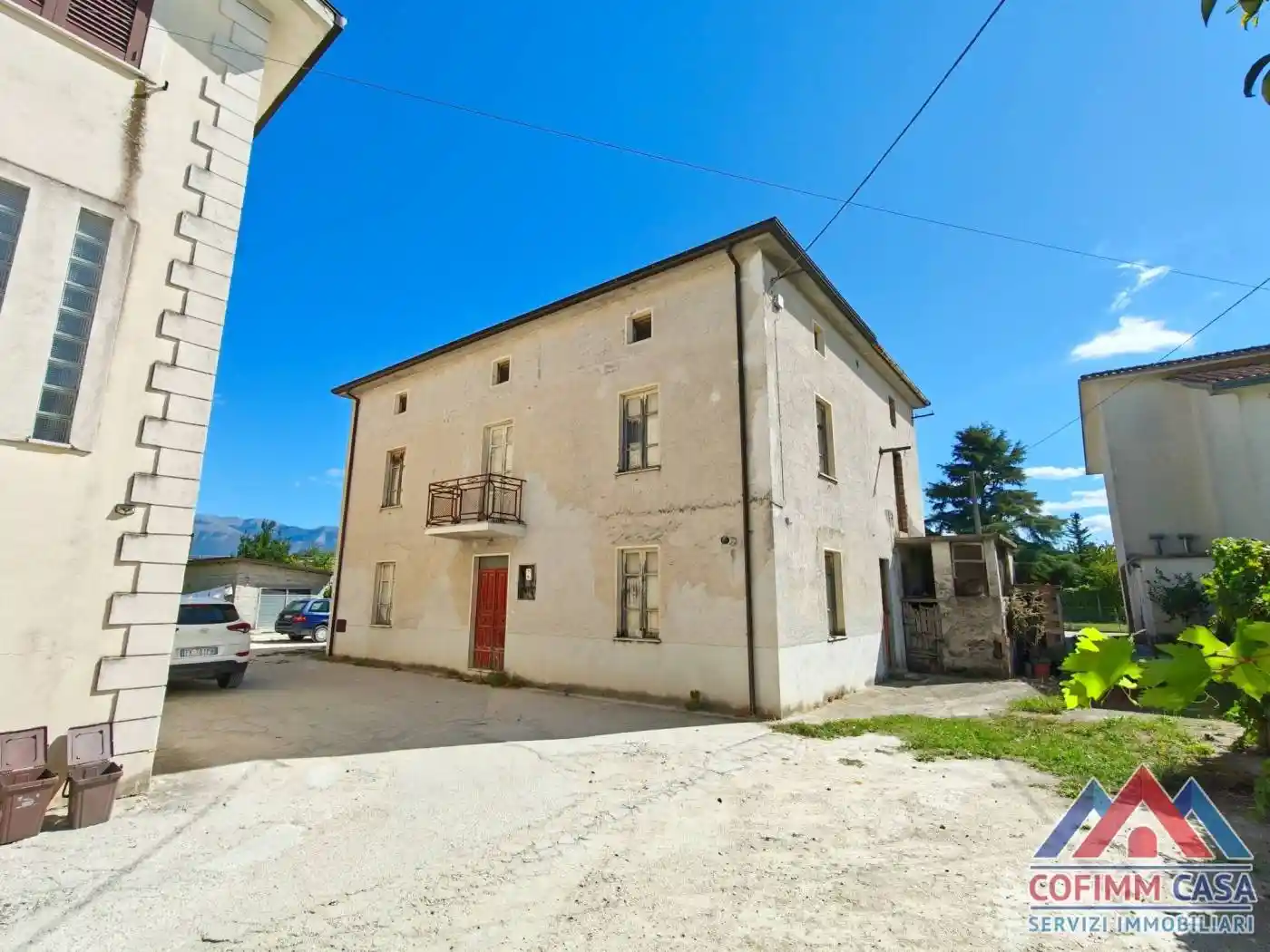 Casa indipendente in vendita a Sora
