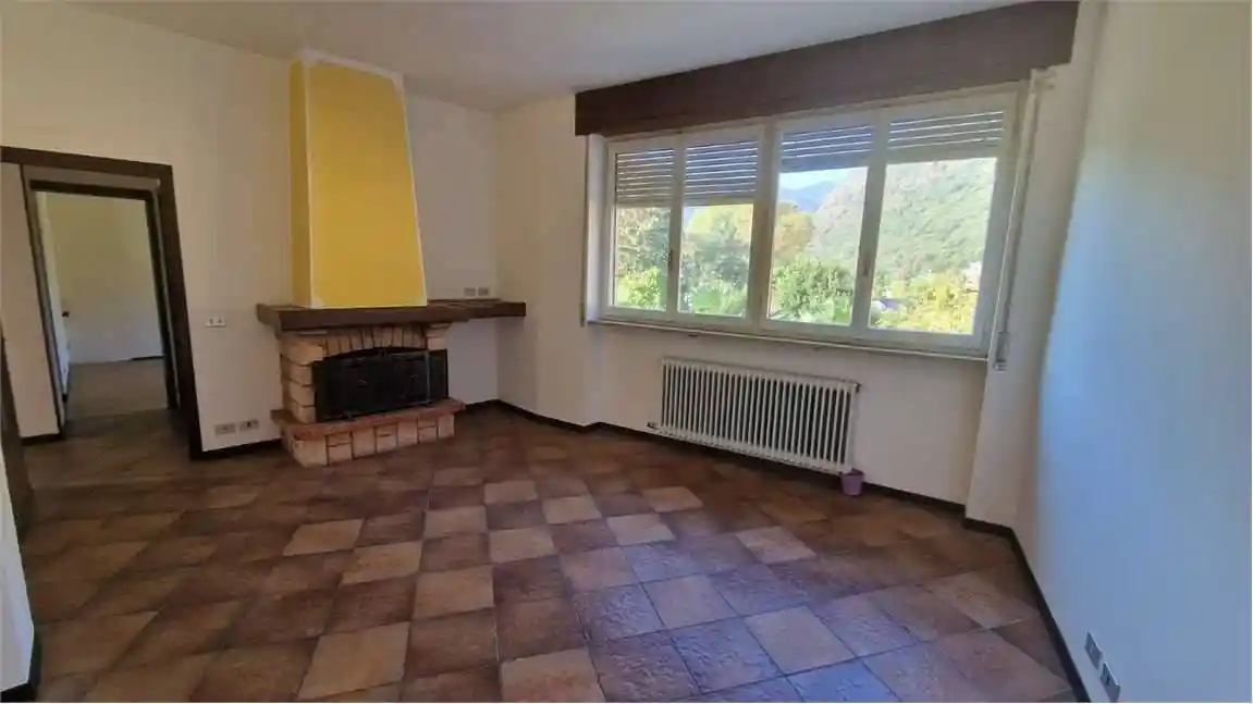 Appartamento in vendita a Omegna