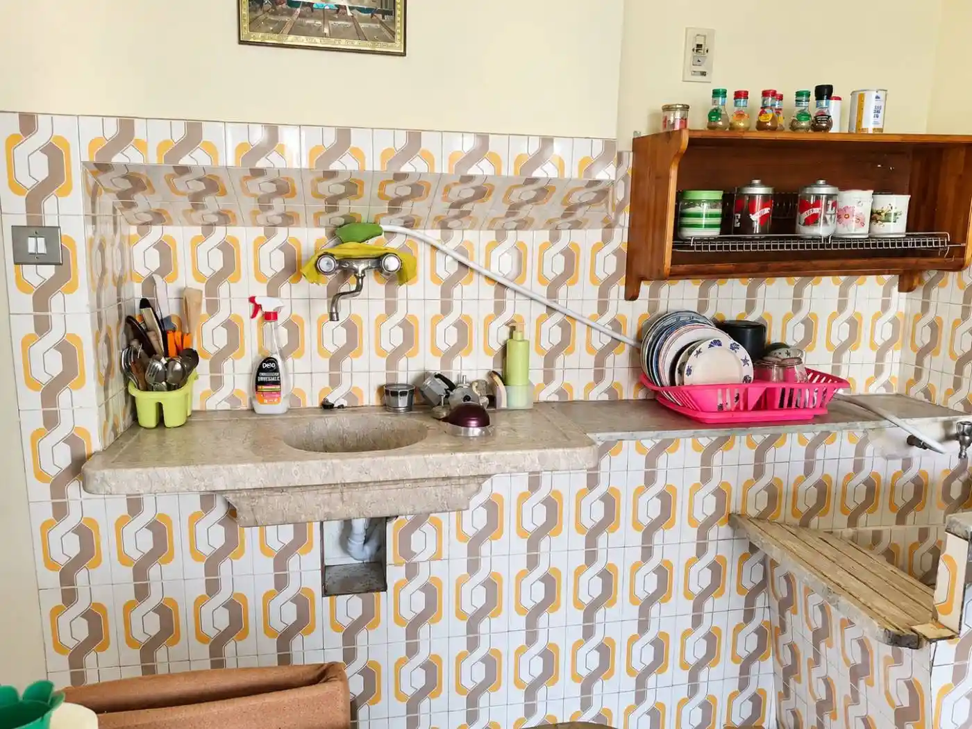 Casa indipendente in vendita a Pietravairano