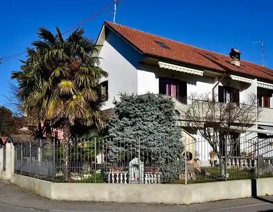 Villa in vendita a Seveso