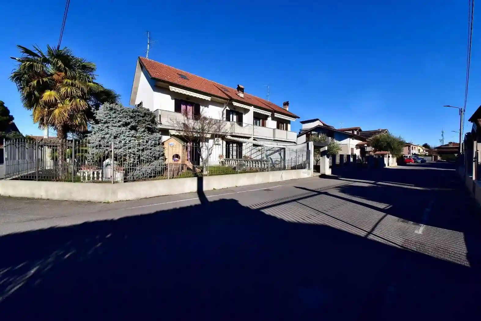 Villa - foto 2