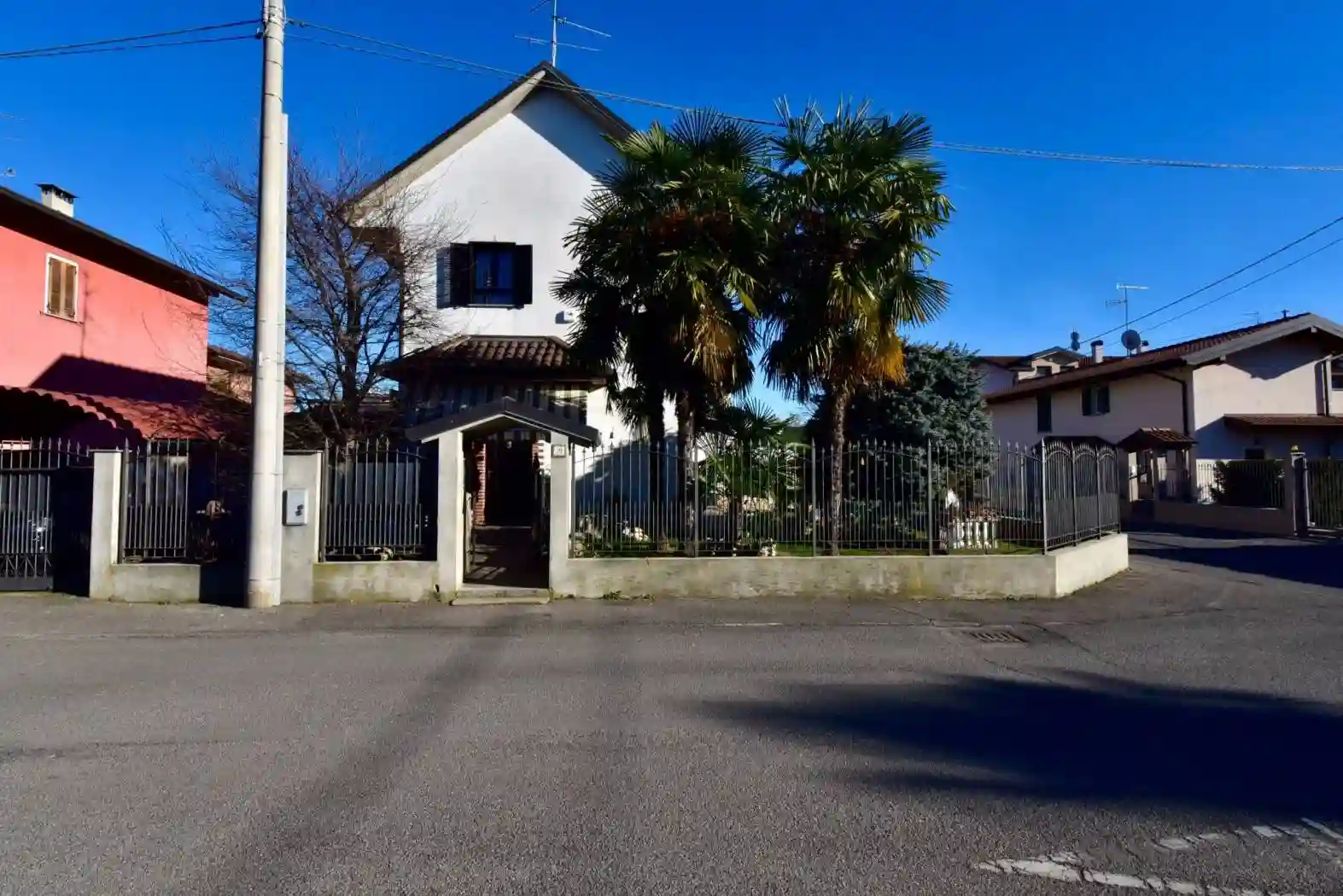Villa - foto 3