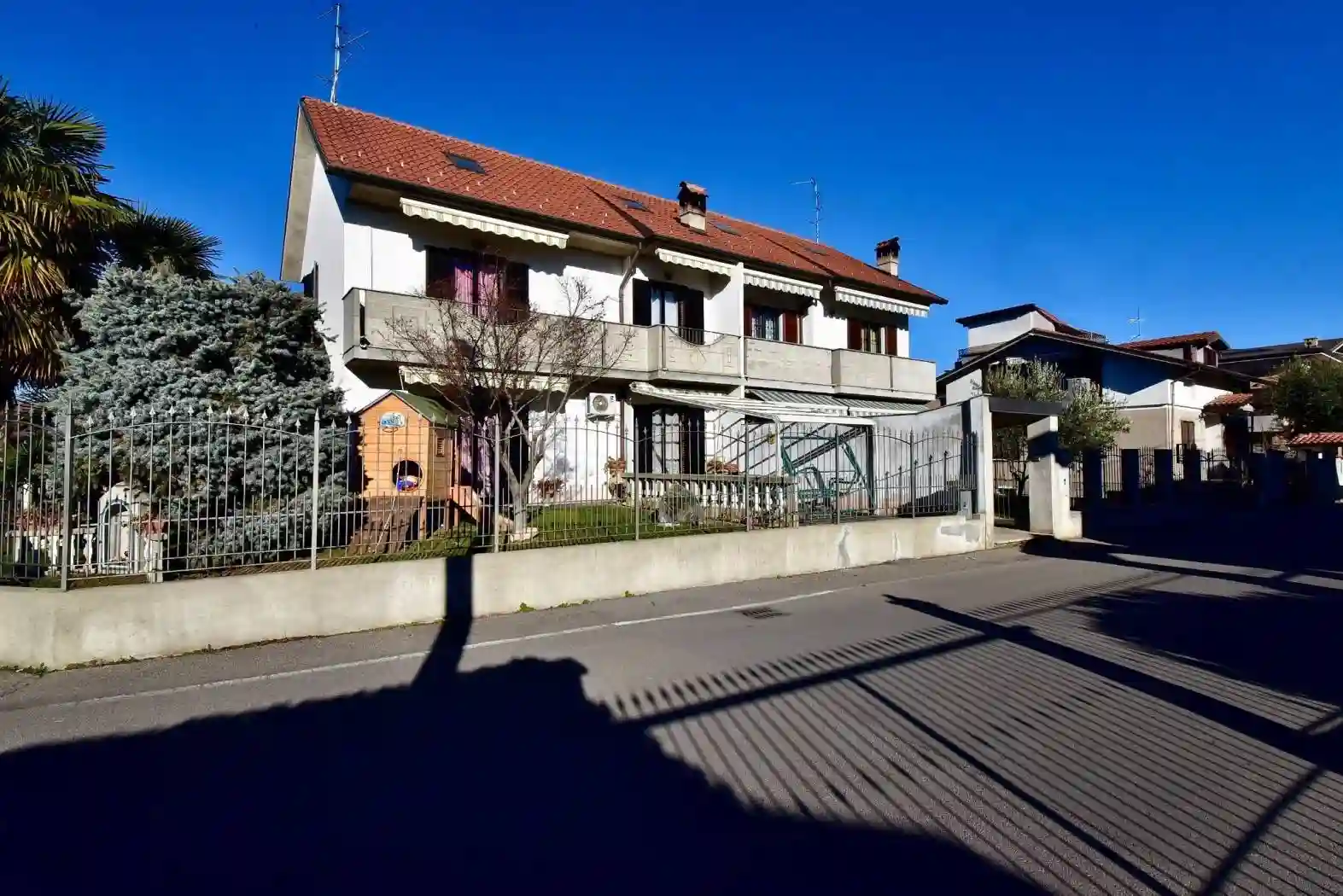 Villa - foto 4