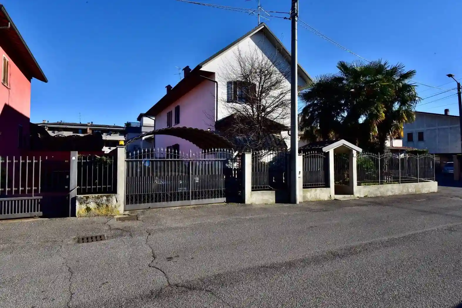 Villa - foto 5