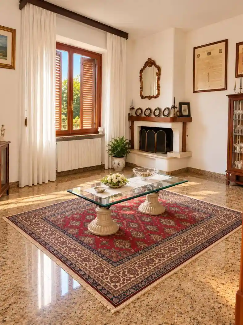 Villa in vendita a Asciano
