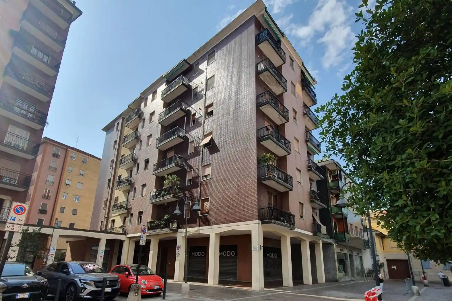 Appartamento in vendita a Corsico
