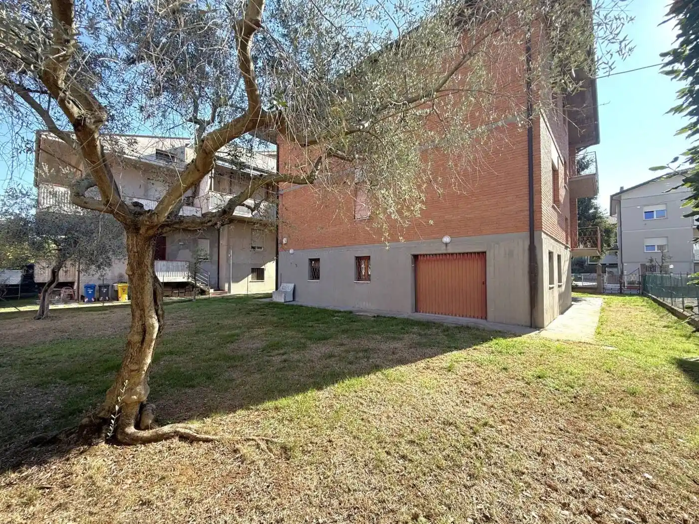 Villa in affitto a Forlì